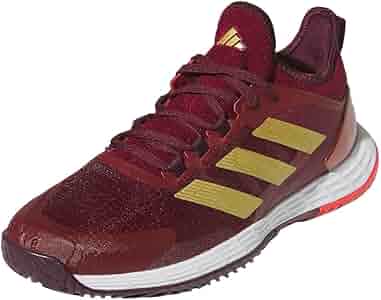Amazon.com | adidas Men's Adizero Ubersonic 4.1 Tennis Shoes